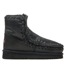 Mou Botas de nieve Mou Eskimo18 00000017 Negro