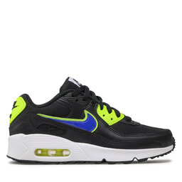 

Взуття Nike, Чорний
