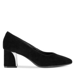 Lasocki Pantofi pumps Lasocki WYL4139-5Z Negru