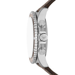 

Годинник Emporio Armani AR11486 Brown/Silver, Коричневий
