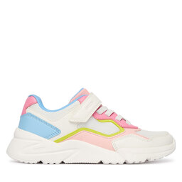Geox Sneakers Geox J Loftus Girl J65M2B 0BC14 C0406 D Bunt