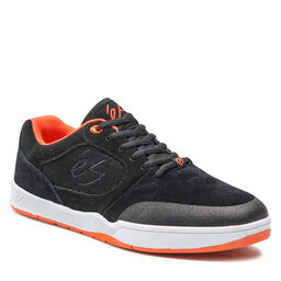 Es Sneakersy Es Swift 1.5 5101000158 Black/Orange