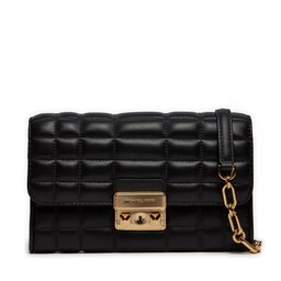 MICHAEL Michael Kors Borsetta MICHAEL Michael Kors Tribeca 32S4G2RC9L Nero