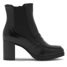 Sergio Bardi Botines Sergio Bardi WB-C1042-01SB Negro