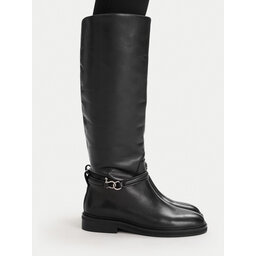 GINO ROSSI Klassische Stiefel GINO ROSSI CEO-BERO-V2000-128-1 Schwarz