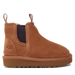 

Снігоходи Ugg T Neumel Chelsea 1143706T Che, Коричневий