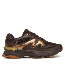 Steve Madden Sneakers Steve Madden Sebi  11005324 Dunkelbraun