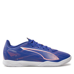 Puma Futbola apavi Puma Ultra 5 Play It 107907 Zils