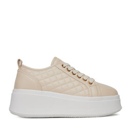 DeeZee Sneakers DeeZee AM25237 Beige