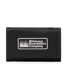 Billabong Portofel Mare pentru Bărbați Billabong Wallet Lite F5WL02BIF2 Black 19