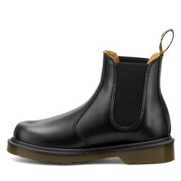 

Челсі Dr. Martens 2976 11853001 Black, Чорний