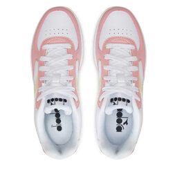 

Снікерcи Diadora RAPTOR LOW 101.177704-50165 Pink Powder, Рожевий