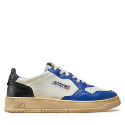 AUTRY Sneakersy AUTRY AVLMSV10 Bílá