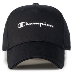 

Бейсболка Champion Baseball Cap 804470-S20-KK001 Nbk, Чорний