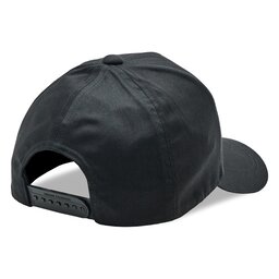 

Бейсболка Armani Exchange 954047 CC811 63220 Black/Marine, Чорний