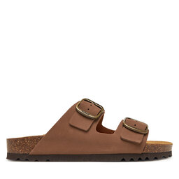 Scholl Natikače Scholl Josephine F32174 Smeđa