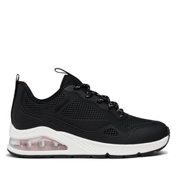 

Снікерcи Skechers Traveler 155640/BLK Black, Чорний