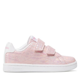 

Взуття Reebok Royal Complete CLN 2 GW2658 Pnkglw/Pnkglw/Ftwwht, Рожевий