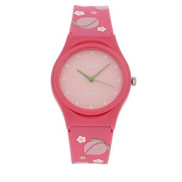 Q&Q Laikrodis Q&Q VQ86-069 Pink
