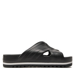 Converse Pantoletten Converse Chuck Taylor All Star Lounge Sandal Lite Cx A06476C Schwarz