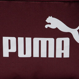 

Рюкзак Puma Phase Small Backpack 782370 08 Aubergine/Alpha Girls Aop, Бордовий
