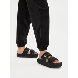 Juicy Couture Pantoletten Juicy Couture WSS21515-02 Schwarz