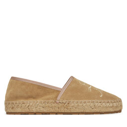 LOVE MOSCHINO Alpargatas LOVE MOSCHINO JA10272G0MIG0104 Beis