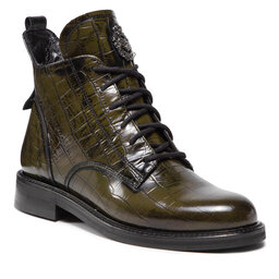 Nessi Stövletter Nessi 62819 Khaki Fc