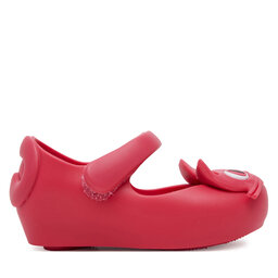 Melissa Baleríny Melissa Mini Melissa Ultragirl Ii Sp 30901 Růžová