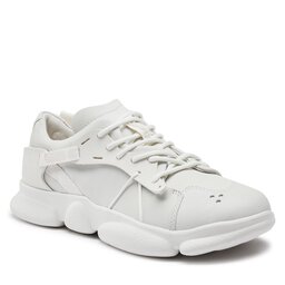 Camper Sneakers Camper K201439-001 White Natural