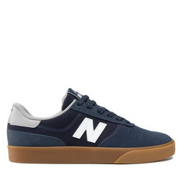 

Снікерcи New Balance NM272NGM Cиній