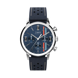 Timex Reloj Timex Marlin® Chronograph TW2W99000 Plata