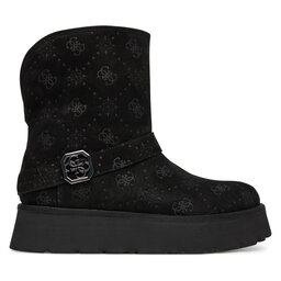 Guess Stivali da neve Guess FLFDOL ESU10 Nero