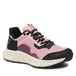 CMP Sneakers CMP Merkury Wmn 3Q31286 Fard C602