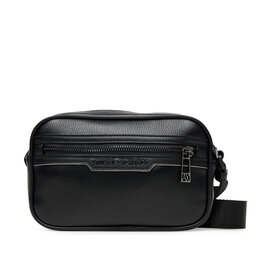 Armani Exchange Τσαντάκι Armani Exchange XM001601 AF17205 MC105 Μαύρο