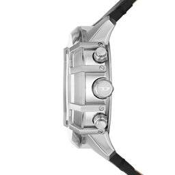 

Годинник Diesel Griffed DZ4603 Silver/Black, Чорний