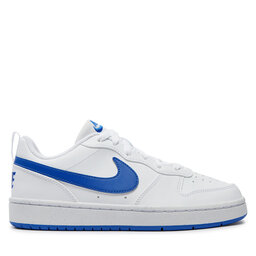 Nike Sneakers Nike Court Borough Low Recraft (Gs) DV5456 110 Weiß