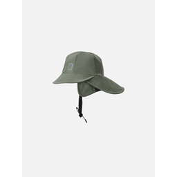 

Капелюх Reima Rainy 5300003A Greyish Green 8920, Зелений