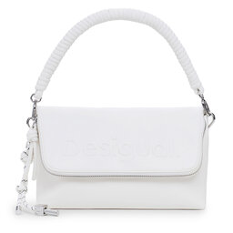 Desigual Táska Desigual 25SAXPBI Fehér