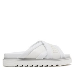 

Шльопанці Bogner Amalfi 7 22323811 White 010, Білий