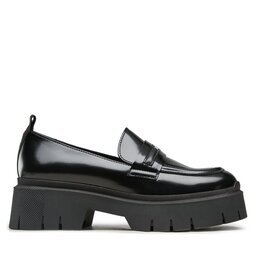 

Мокасини Hugo 50487948 Black 1, Чорний