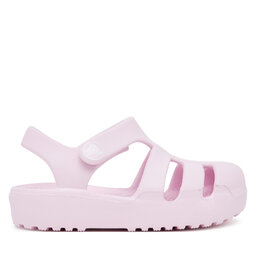 Crocs Сандали Crocs Classic Fisherman T 210626 Розов