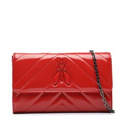 Patrizia Pepe Rankinė Patrizia Pepe 8B9798/L081-R812 Monochrome Red