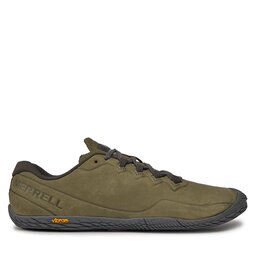 

Снікерcи Merrell Vapor Glove 3 Luna J004405 Olive/Green, Хакі