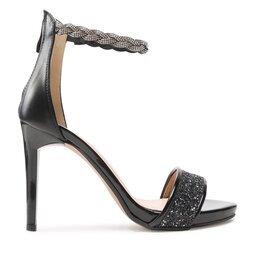 Roberto Sandalen Roberto 3278 Schwarz
