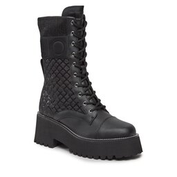 Liu Jo Ορειβατικά παπούτσια Liu Jo Flair 04 SF3017 TX040 Black 22222