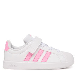 adidas Sneakers adidas Streettalk KJ9608 Weiß