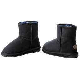 

Снігоходи EMU Australia Stinger Mini W10003 Midnight/Minuit, Cиній