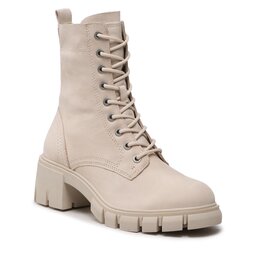 Tamaris Stövletter Tamaris 1-25272-29 Ivory 418