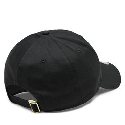 

Шапкa New Era Metallic Badge 940 Lakers 60364419 Чорний